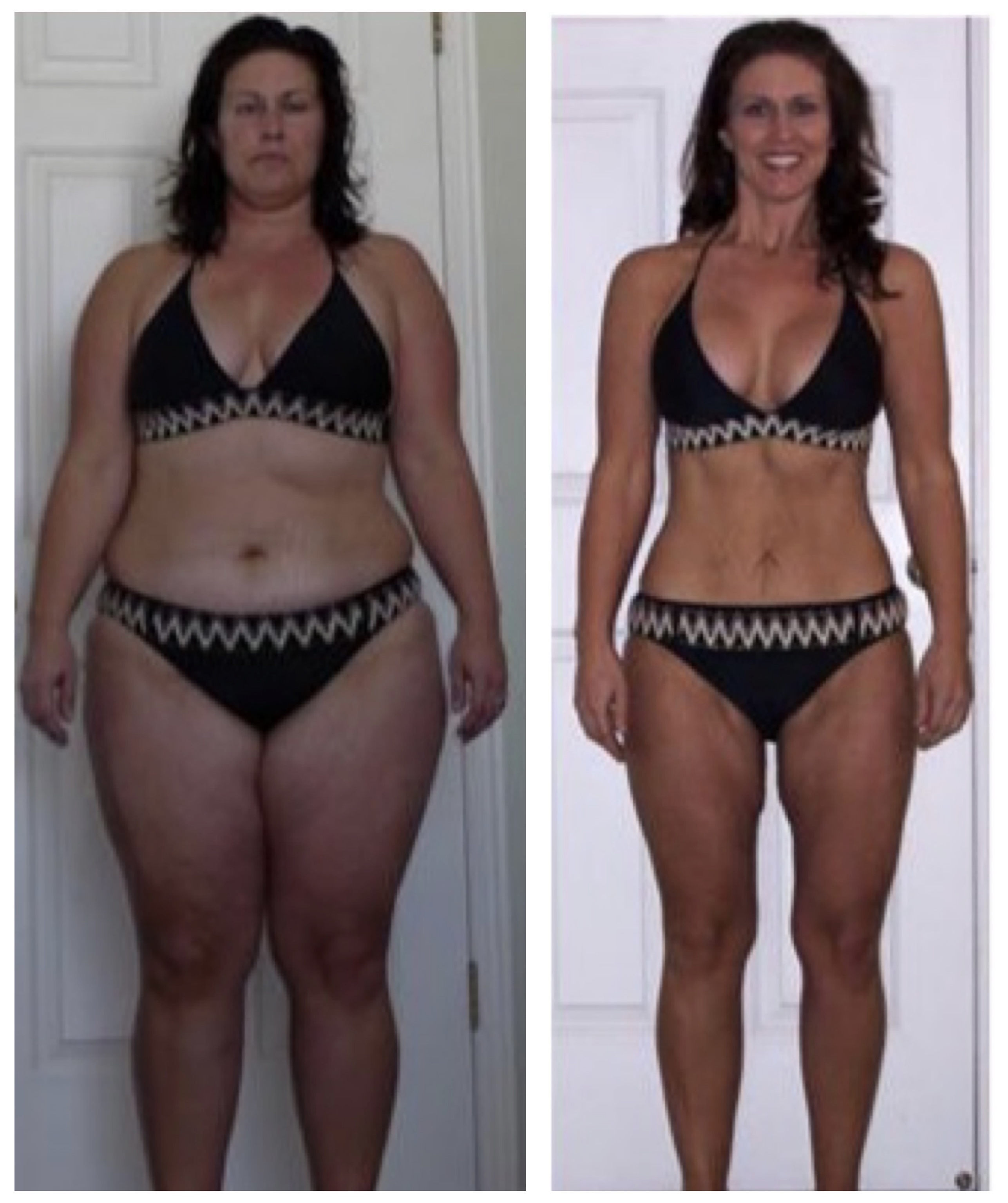 Rachel transformation